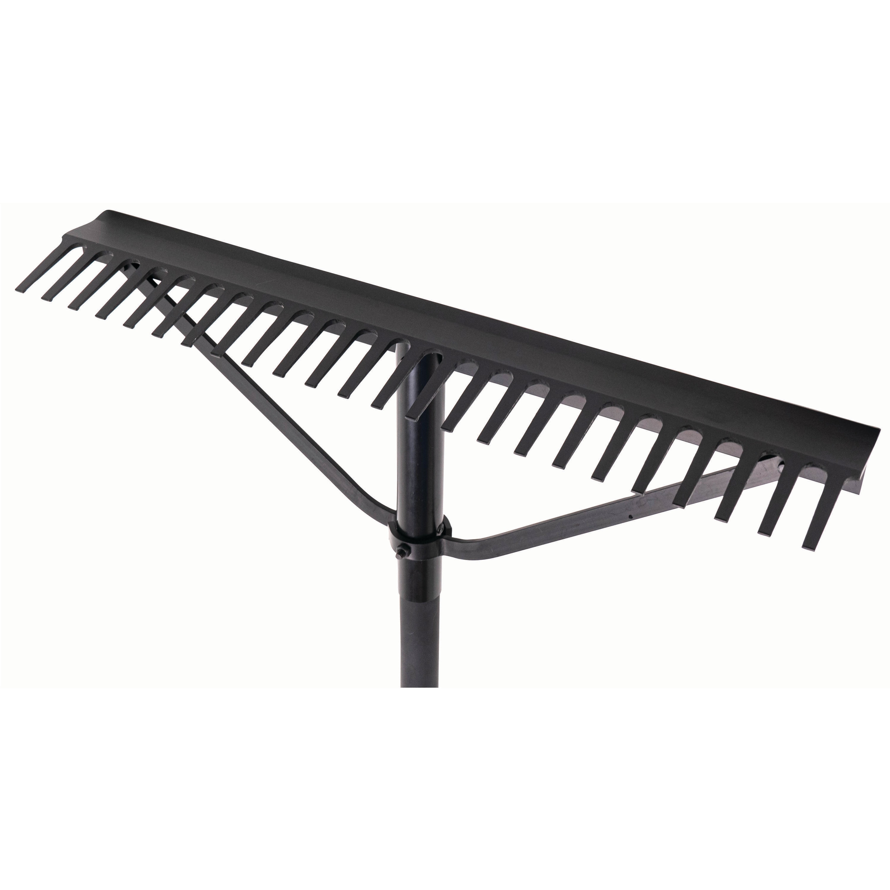 Hooyman 1116247 Lawn-Leaf-Rakes - View #2