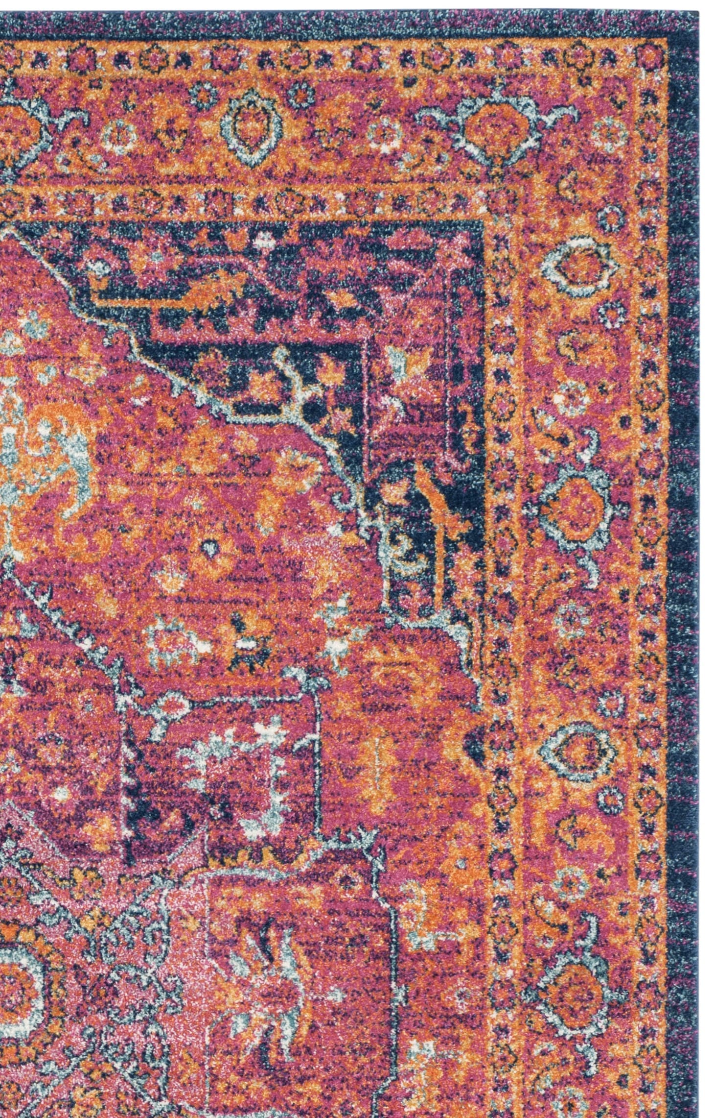 Safavieh EVK275S-24 rugs - View #4