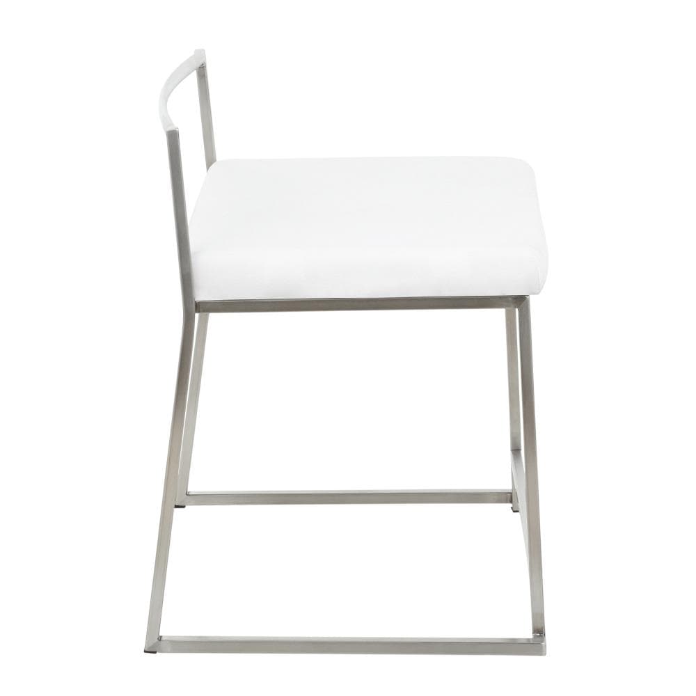 LumiSource CH-FUJISS VW2 chairs - View #3