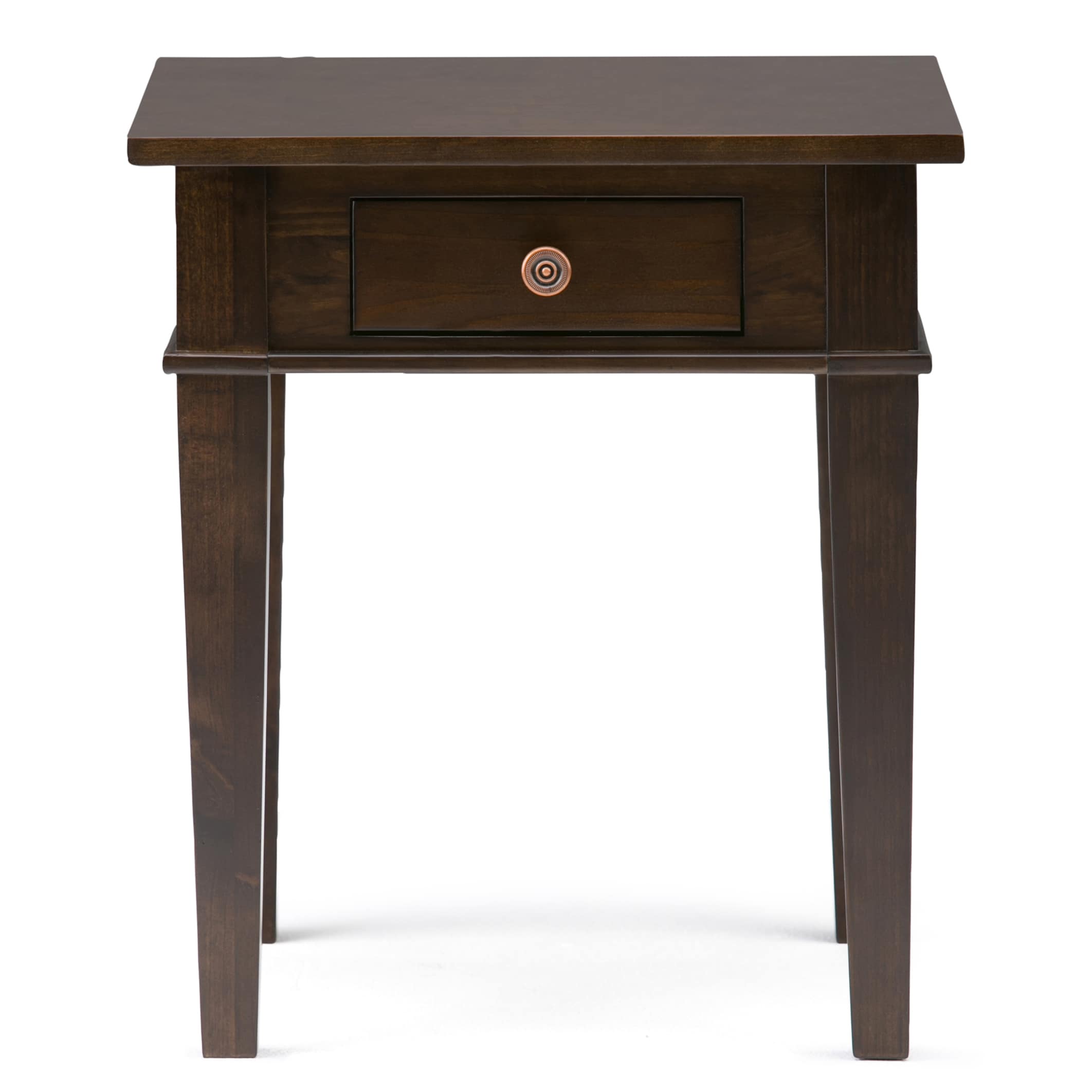 Simpli Home 3AXCCRL-03 End-Tables - View #2