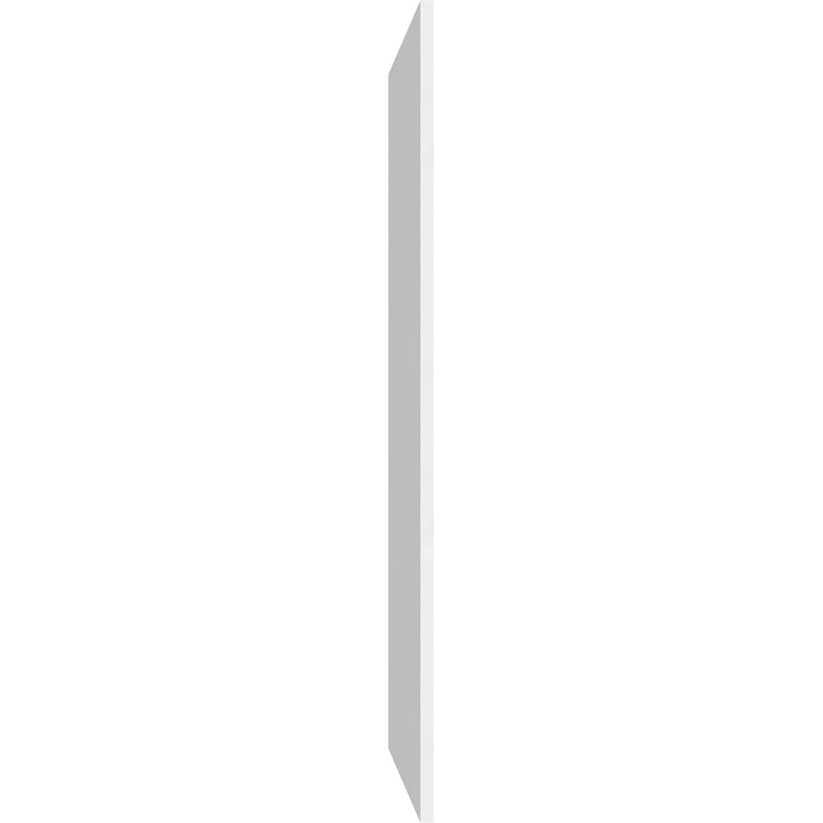 Ekena Millwork WALP40X38X062CNL Wall-Panels - View #3