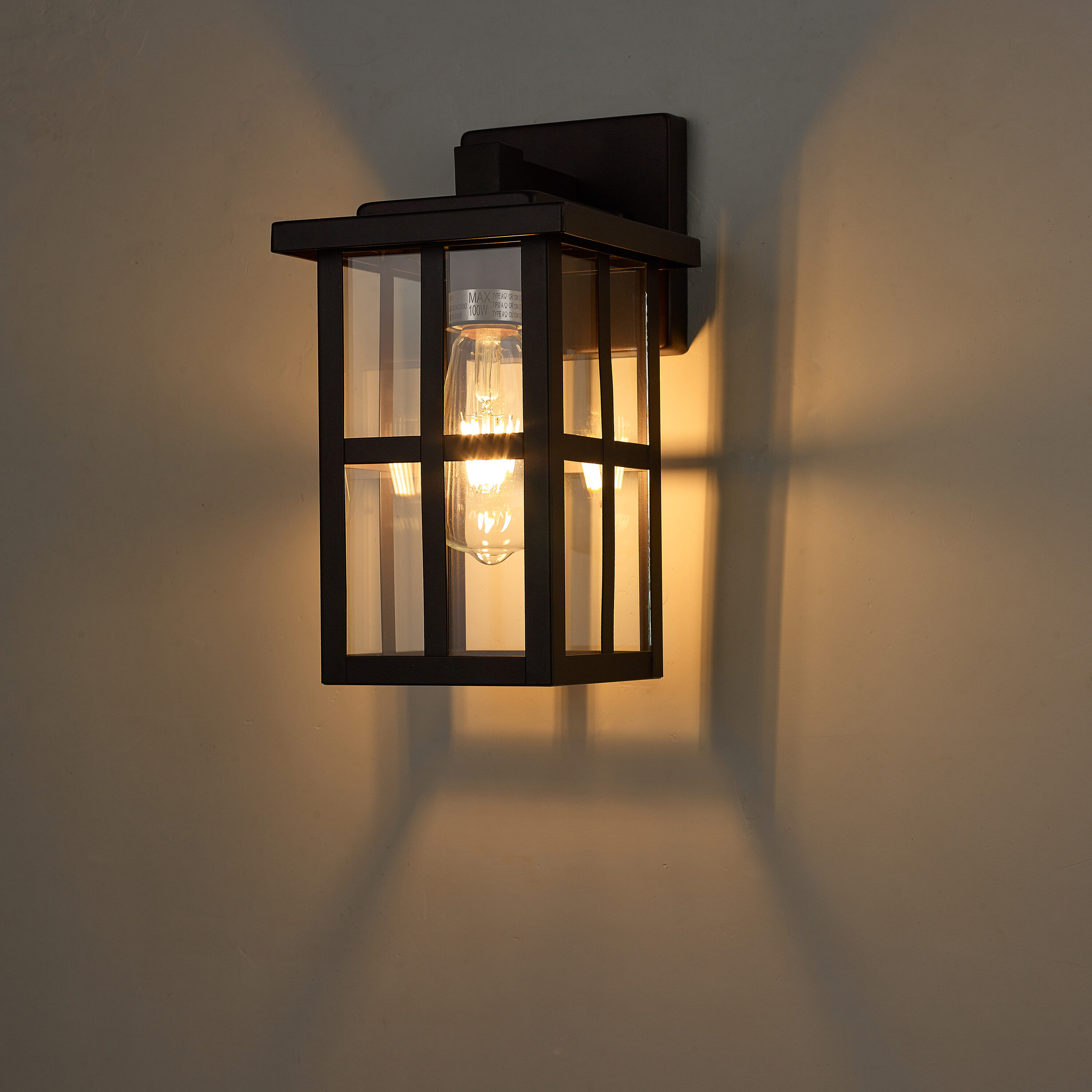 MICSIU 220102 Outdoor-Wall-Lighting - View #10