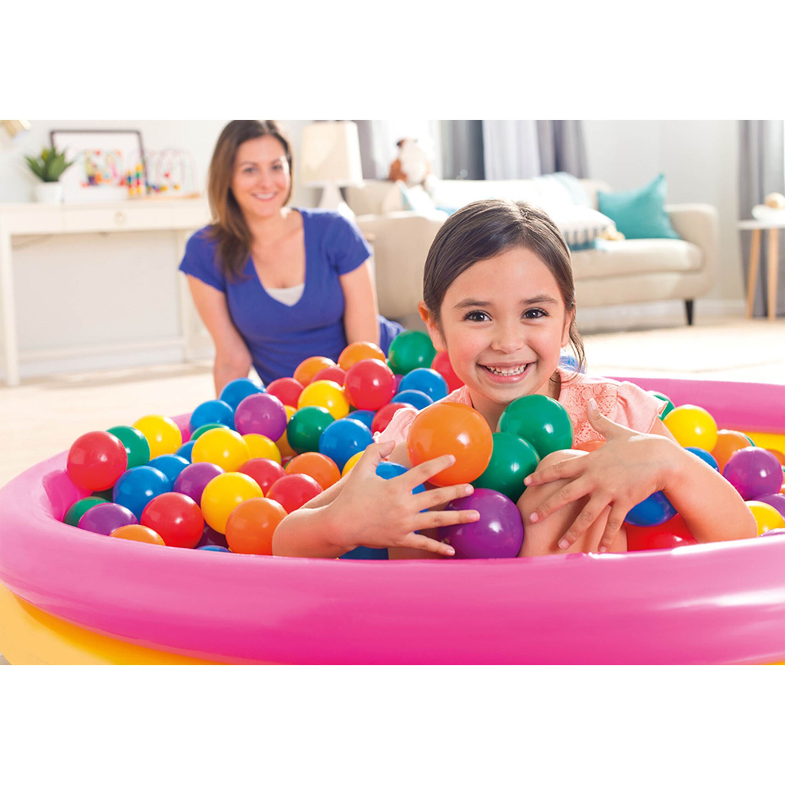 Intex 42147 Bounce-Houses - View #12