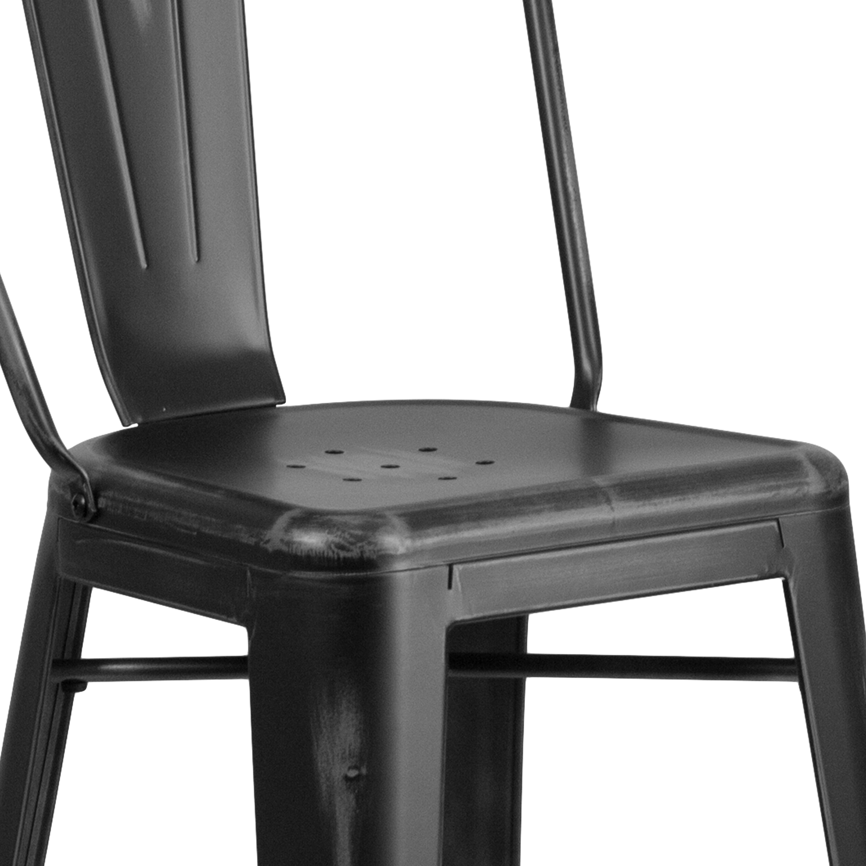 Flash Furniture 889142044406 Patio-Chairs - View #11