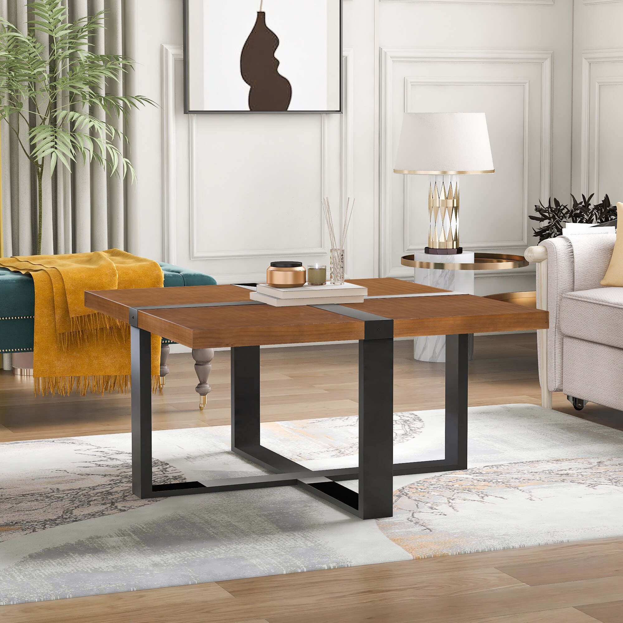 CASAINC BH-WF198294AAD Coffee-Tables - View #2