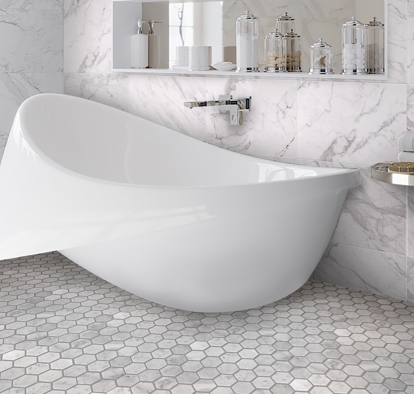 Apollo Tile APLKB99G03HEC27 Ceramic-Tile - View #2