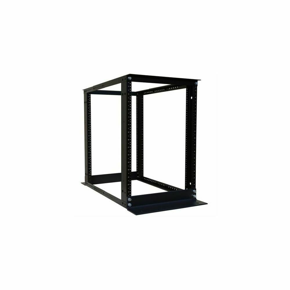 StarTech SYBA223357 Startech 4POSTRACK15U 15U Open Frame Rack