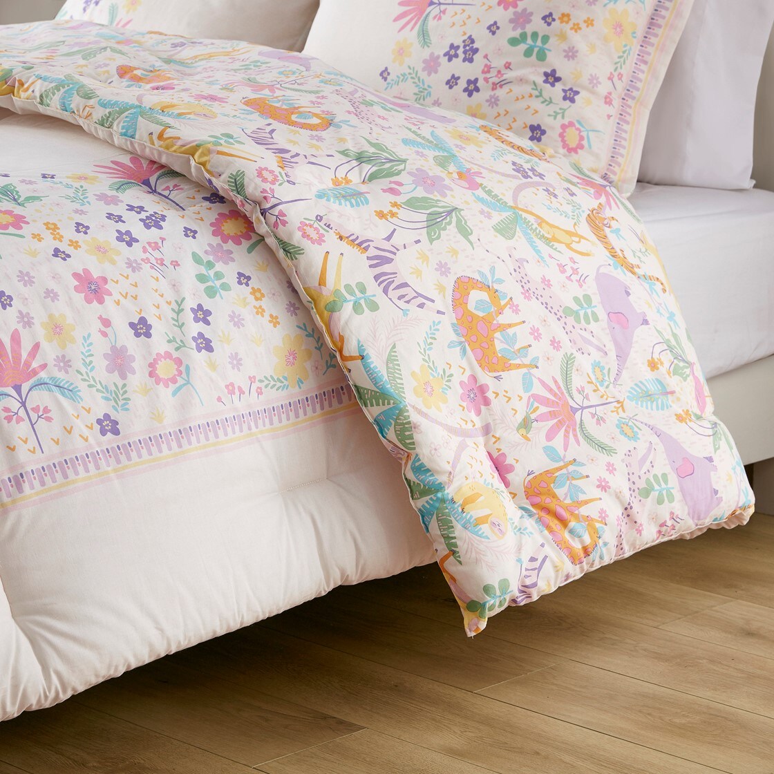 Gracie Mills 0320-01KHU Comforters-And-Bedspreads - View #3