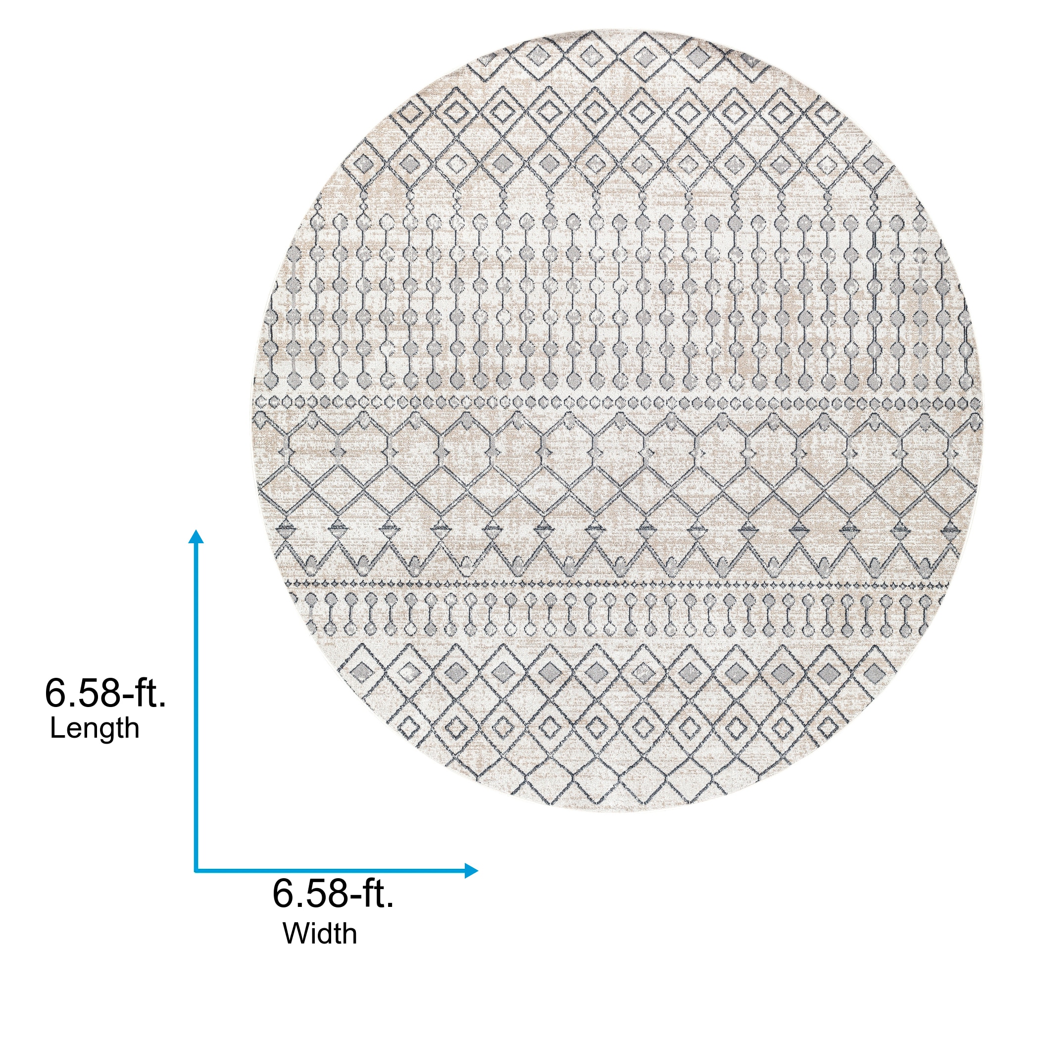 Livabliss LVR2339-67RD rugs - View #6