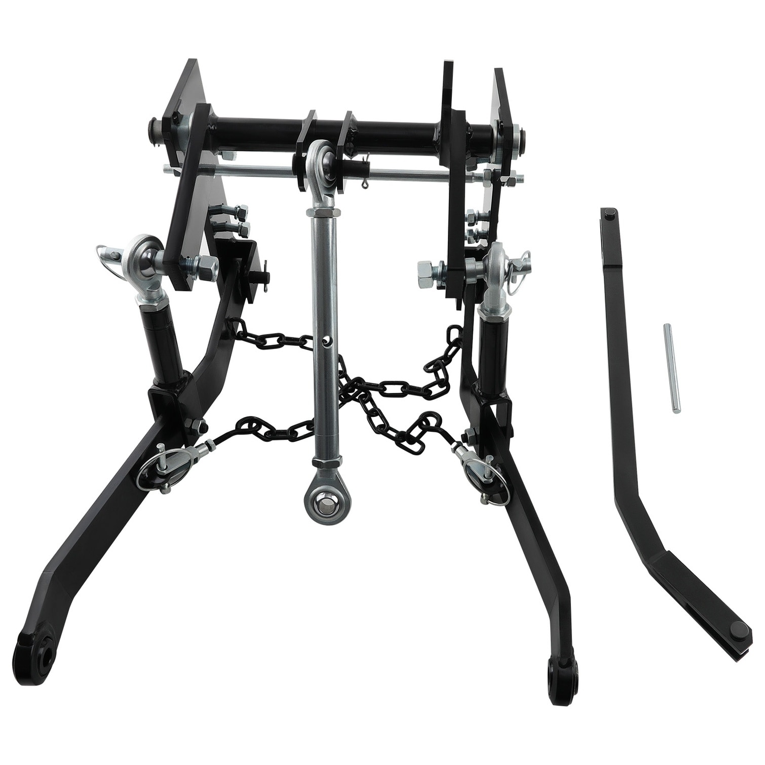 FlowLuxe 6M17Z4VTUXVR Trailer-Towing-Accessories - View #5
