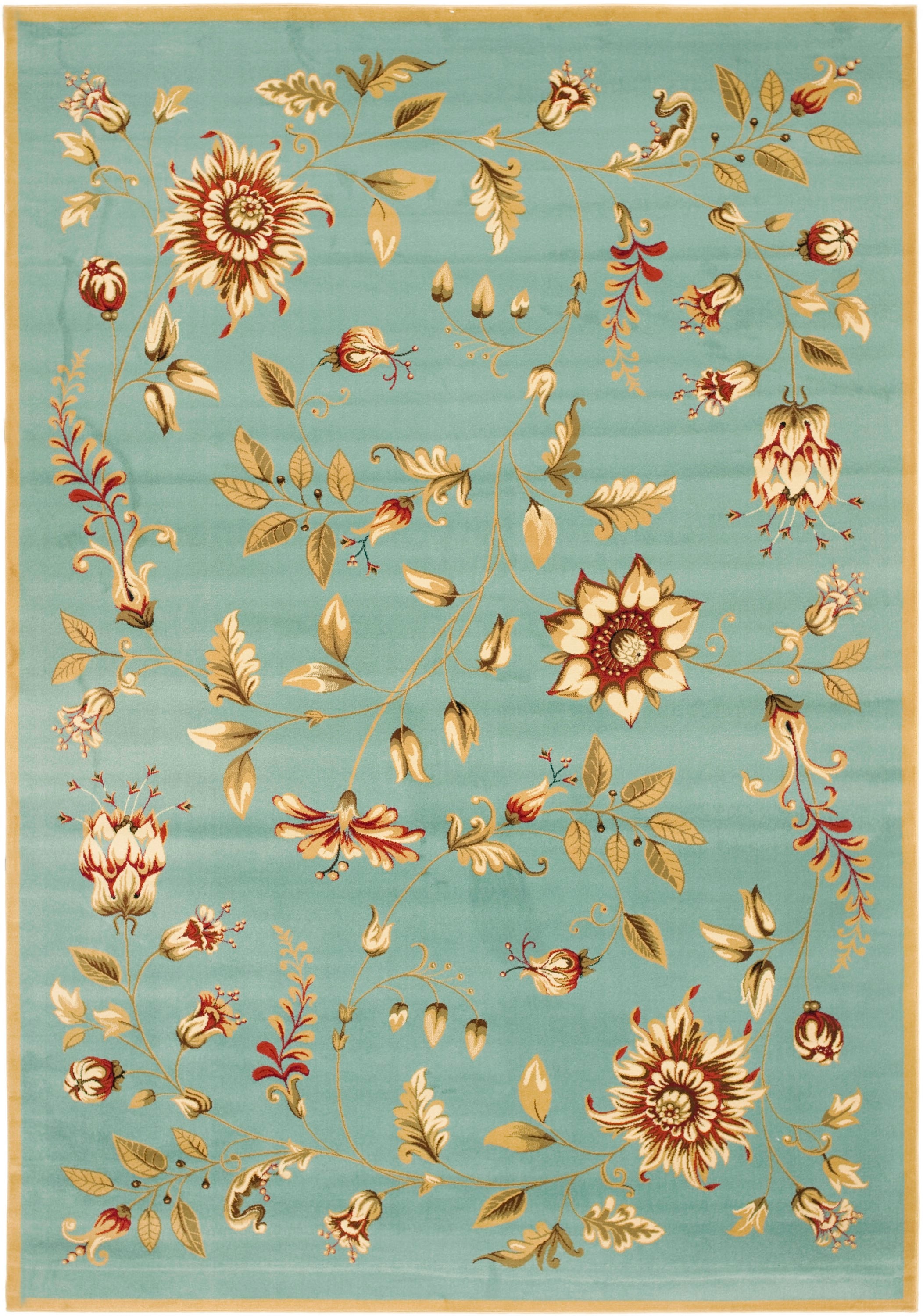 Safavieh LNH552-6591-9 rugs - View #2
