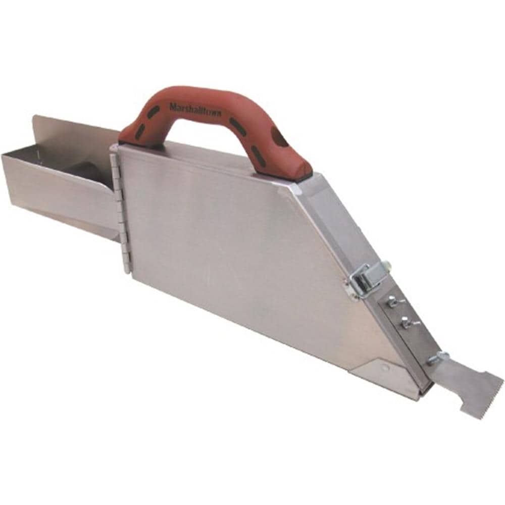 Marshalltown 799D Drywall Taper Left-Handed 25-in Drywall Tape Reel