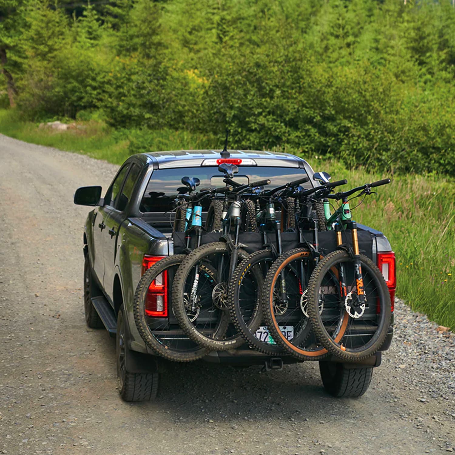 YAKIMA 393460 Bike-Storage - View #5