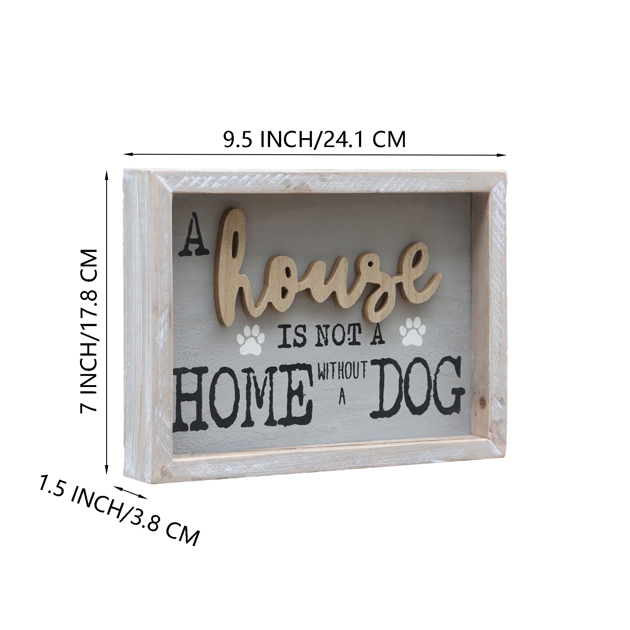 Parisloft SG0096 Wall-Art - View #4