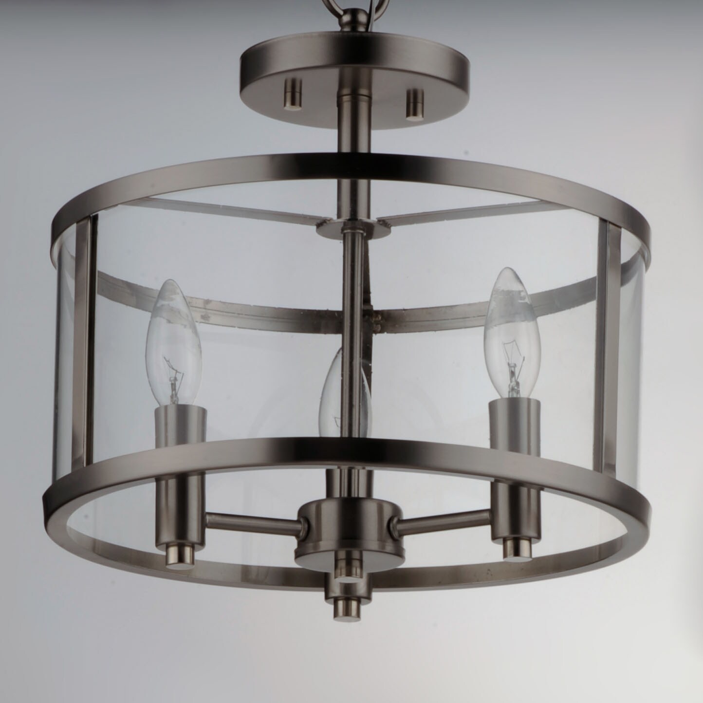 Maxim Lighting 25250CLSN flushmounts - View #4