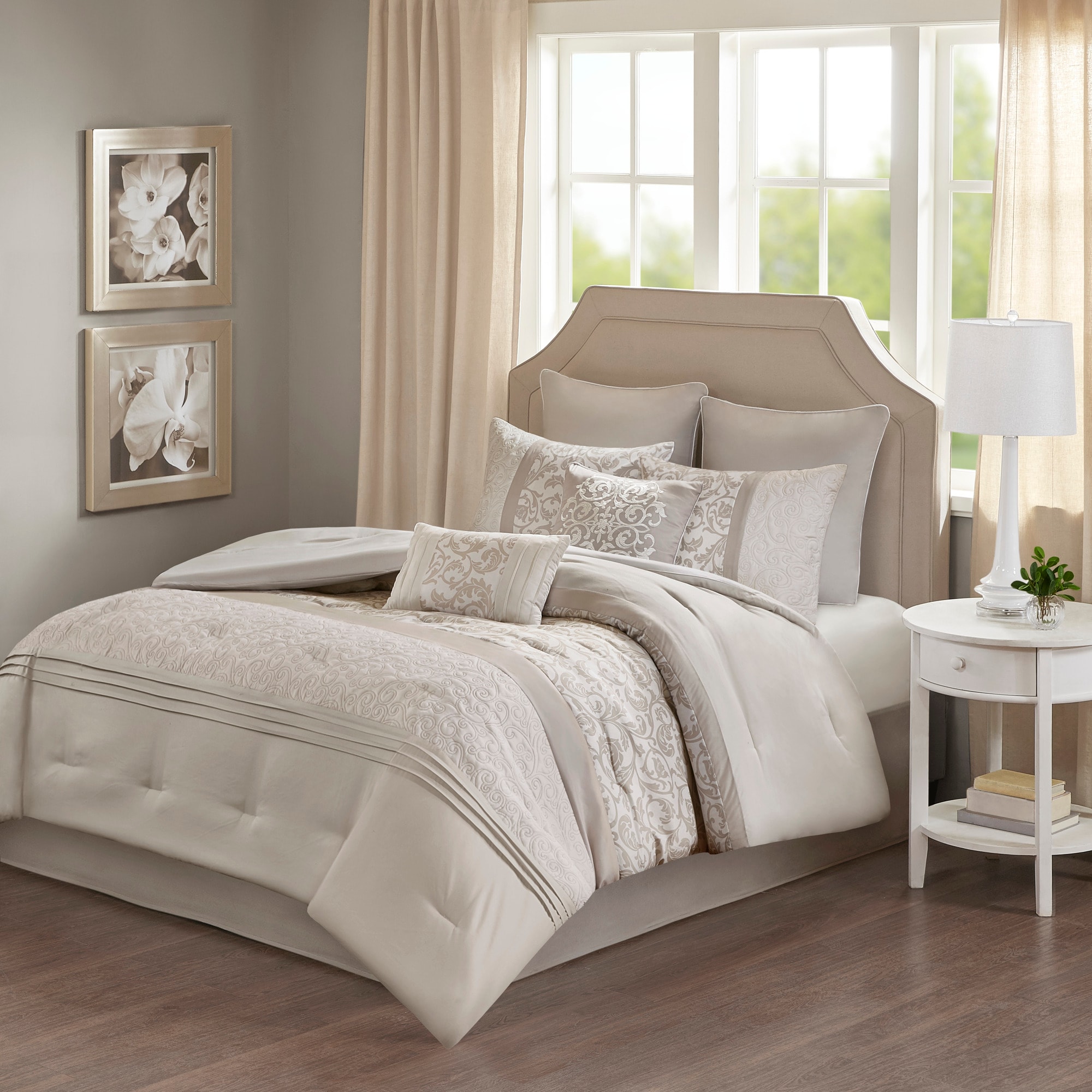 510 Design 5DS10-0048 bedding - View #2