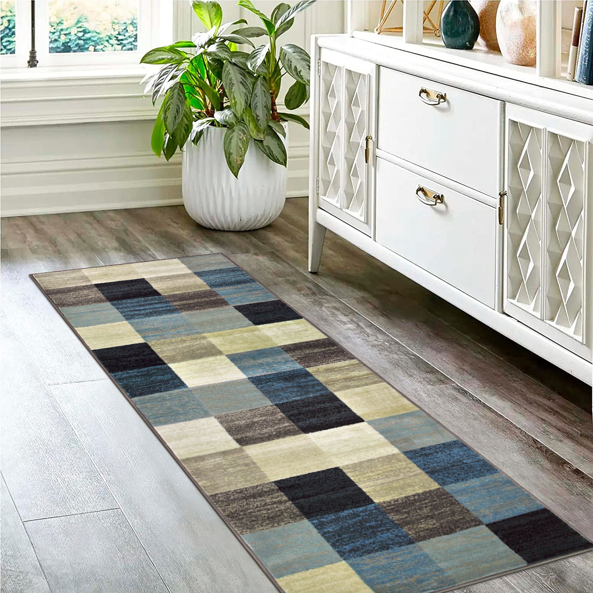 Superior 2.6X8RUG-ROCKAWAY rugs - View #2