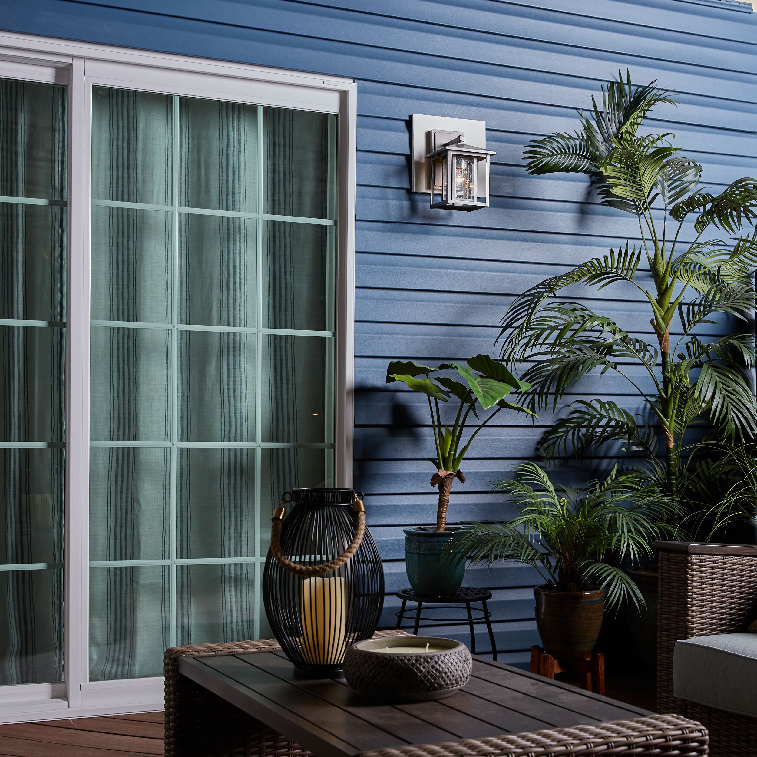 Generation Lighting 88025-57 Outdoor-Wall-Lighting - View #9