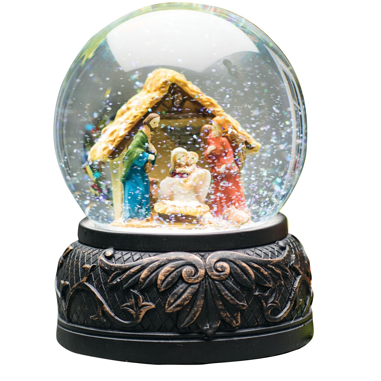 Sullivans DOT117 Table-Christmas-Decorations - View #2