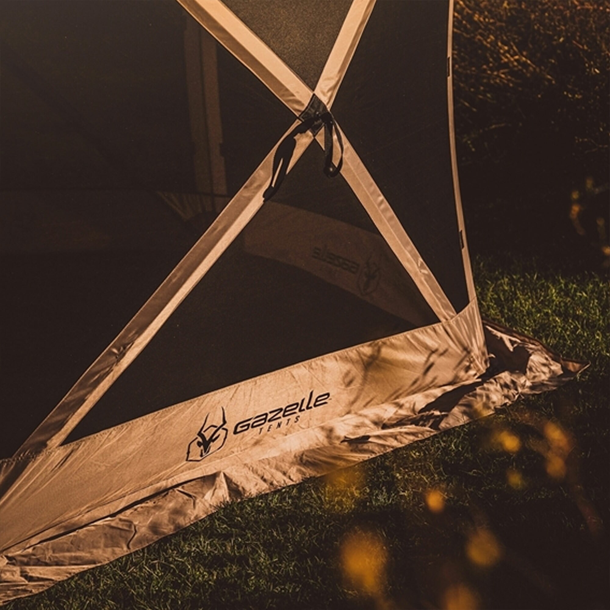 Gazelle 227729 tents - View #10