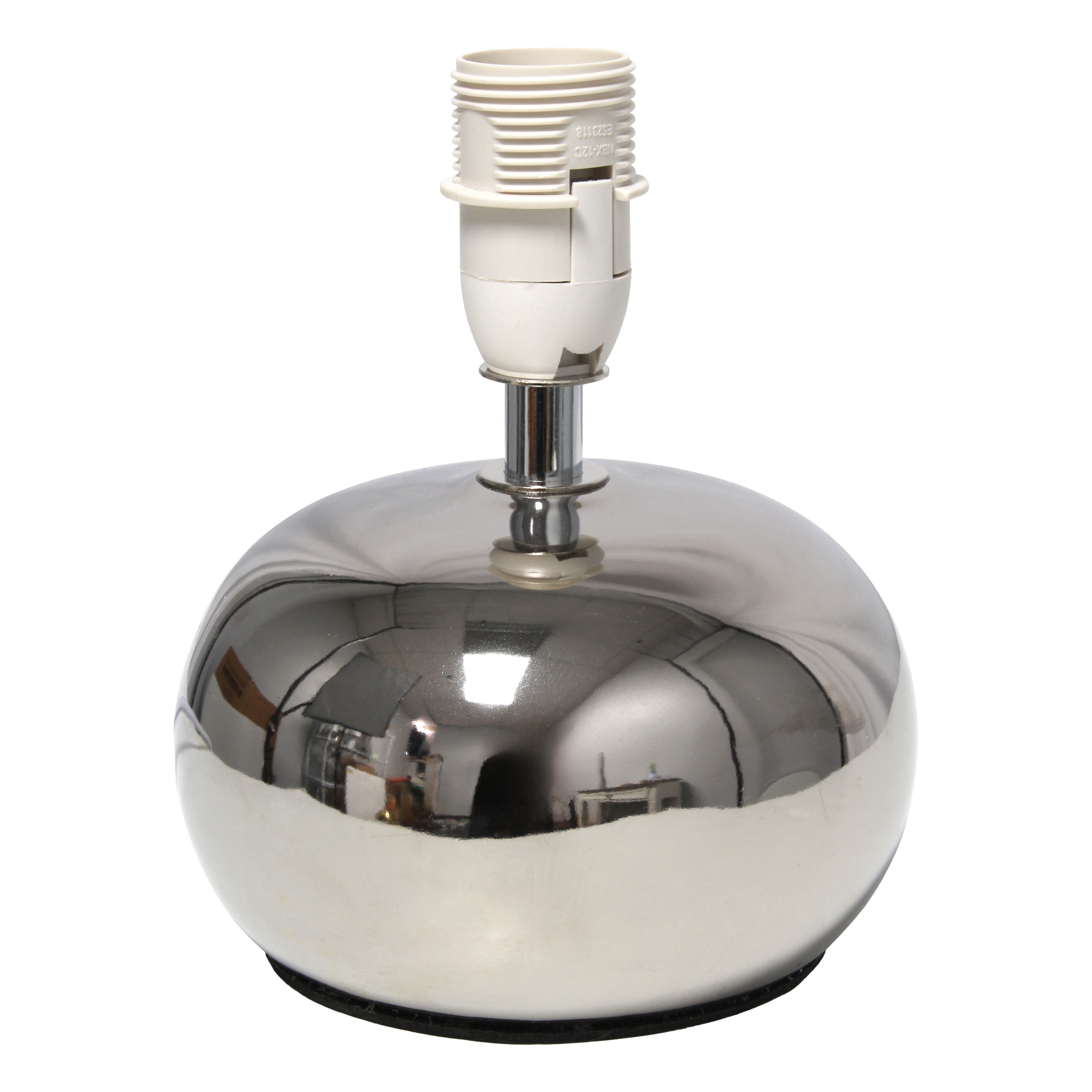 Simple Designs LT2130-CHR Table-Lamps - View #6