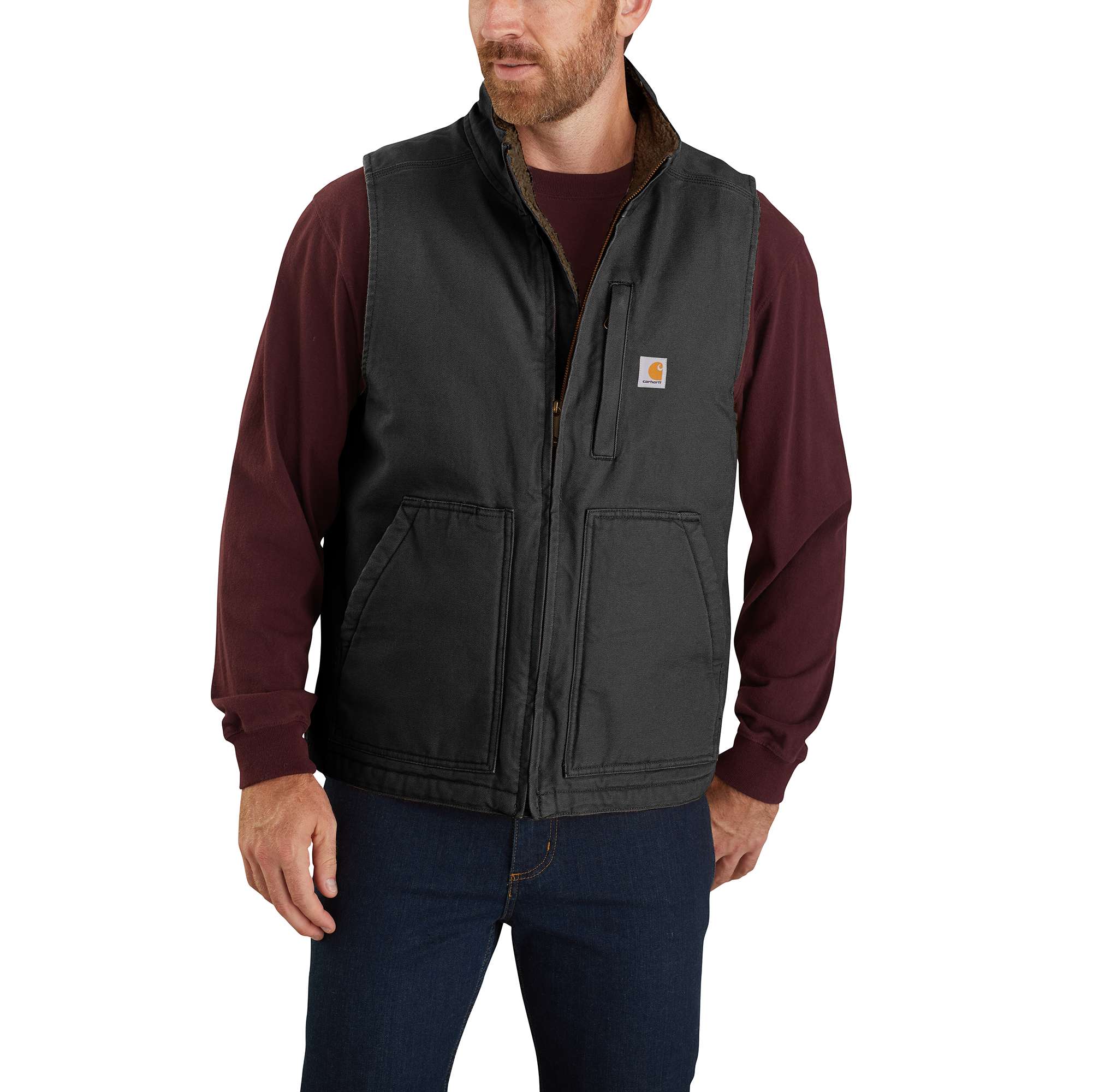 Carhartt Warranty - Learn About Our Product Warranty Policy