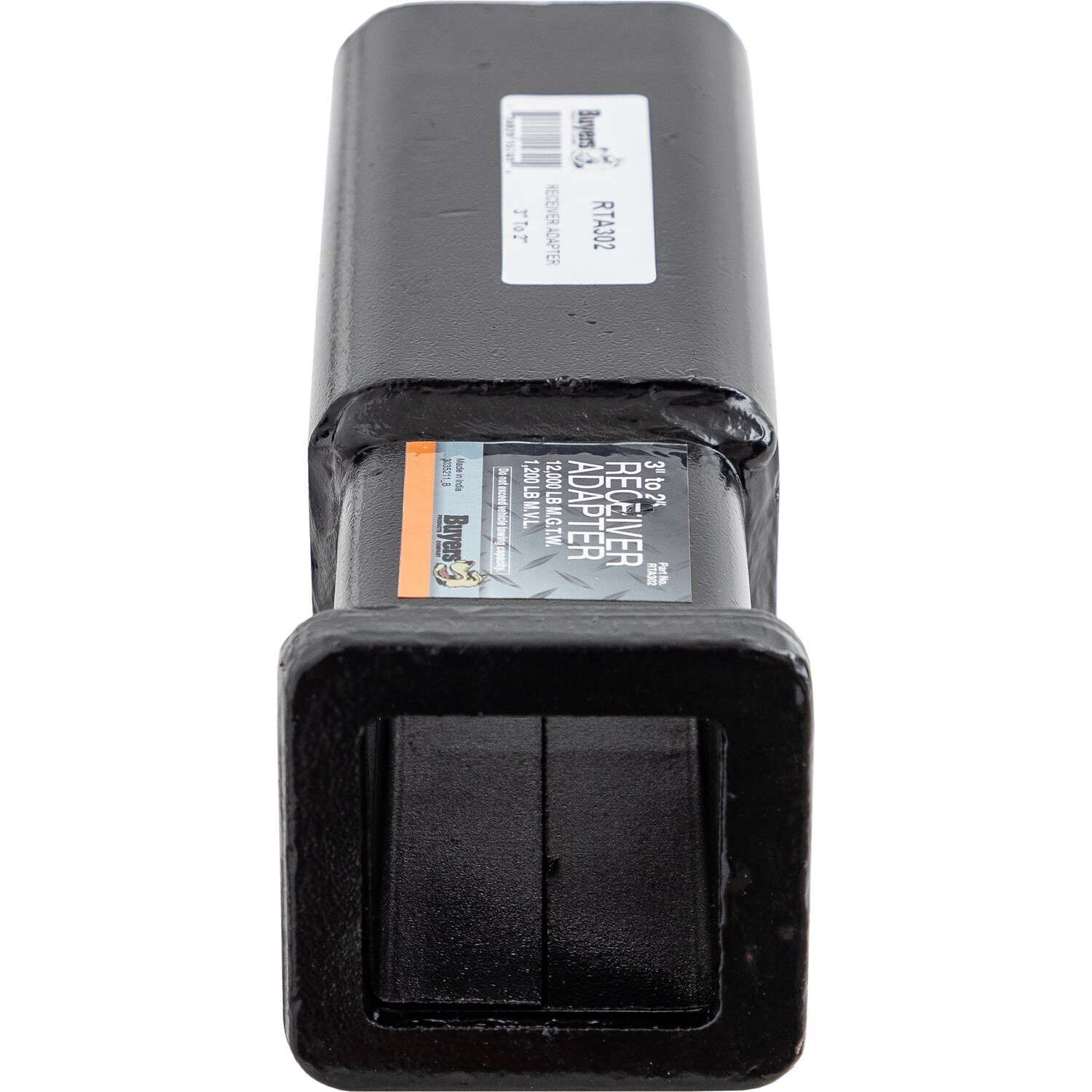 Buyers Products RTA302 receivers - View #8