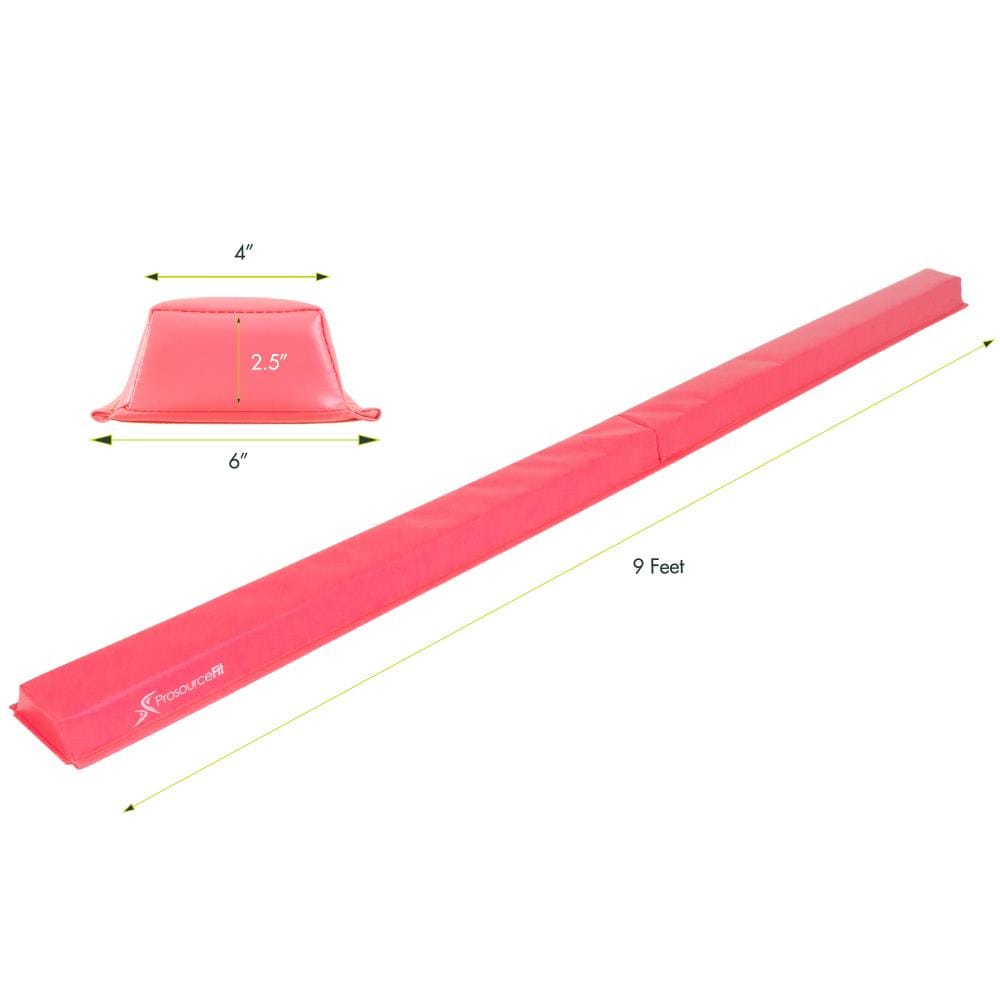 ProsourceFit PS1939FBBPINK Balance-Exercise-Platforms - View #3