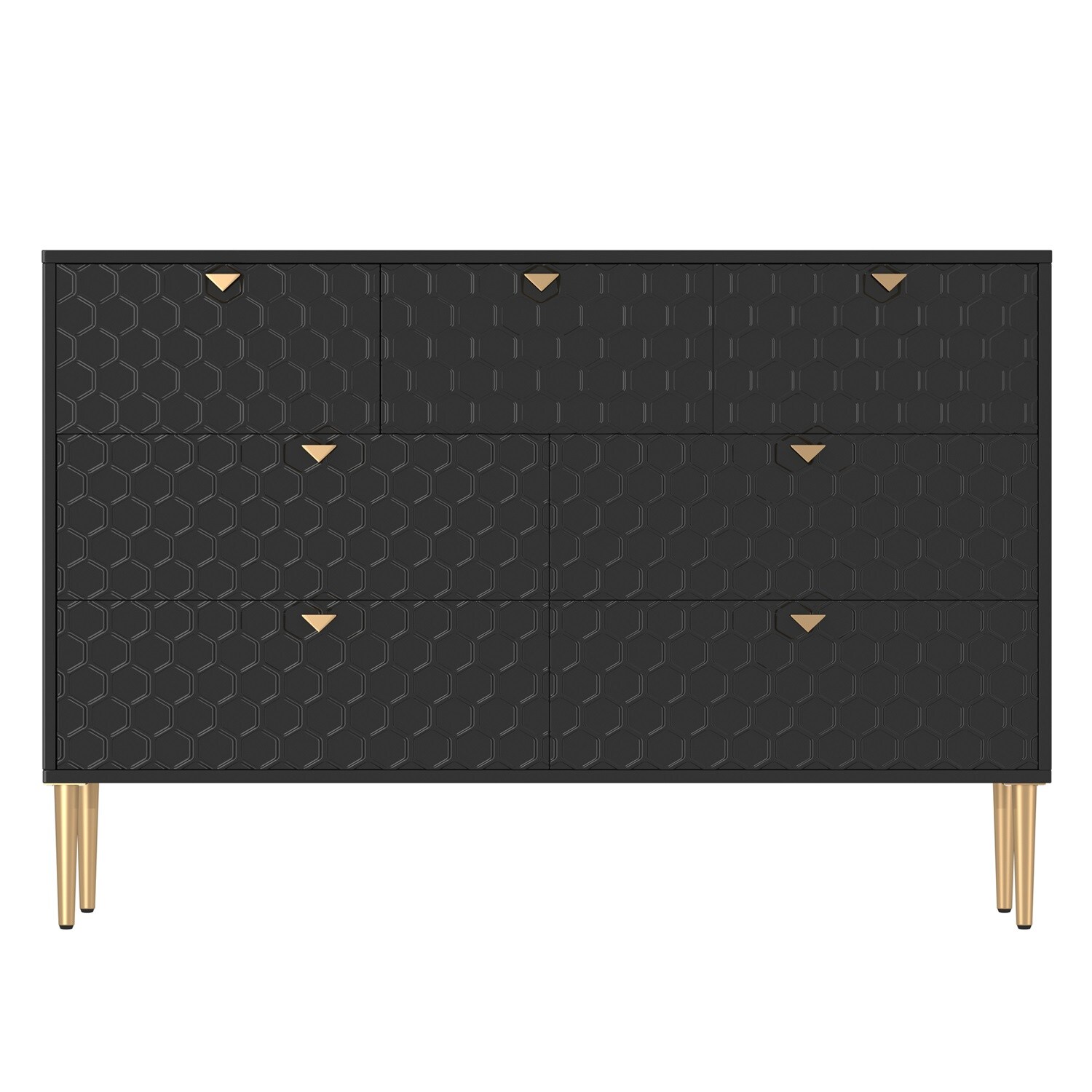 Mondawe MO-JH-017-BK dressers - View #10