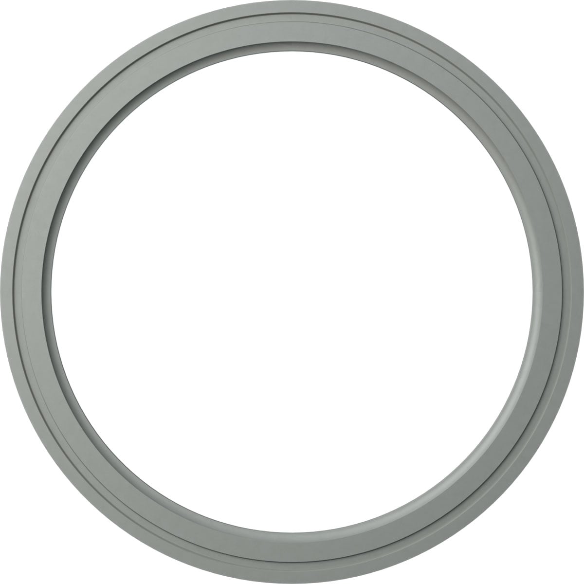 Ekena Millwork CRK47MO Ceiling-Rings - View #2