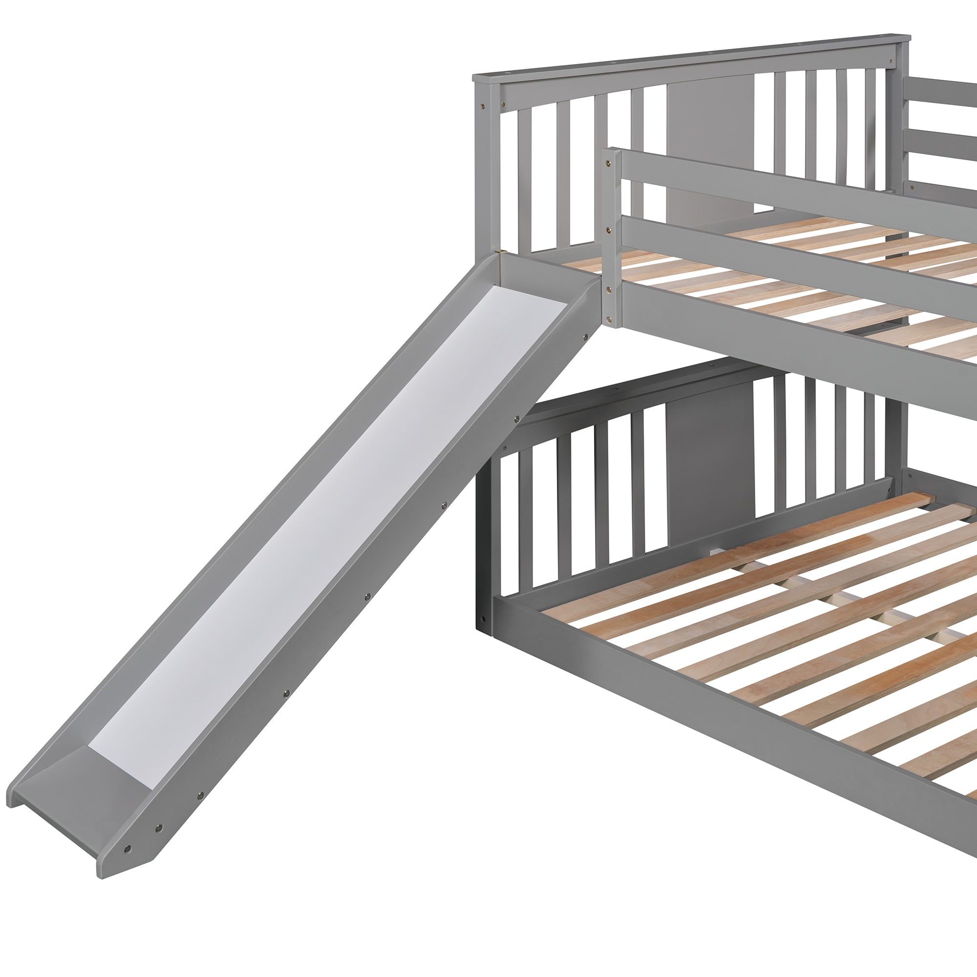 ModernLuxe LT000208AAE Bunk-Beds - View #8