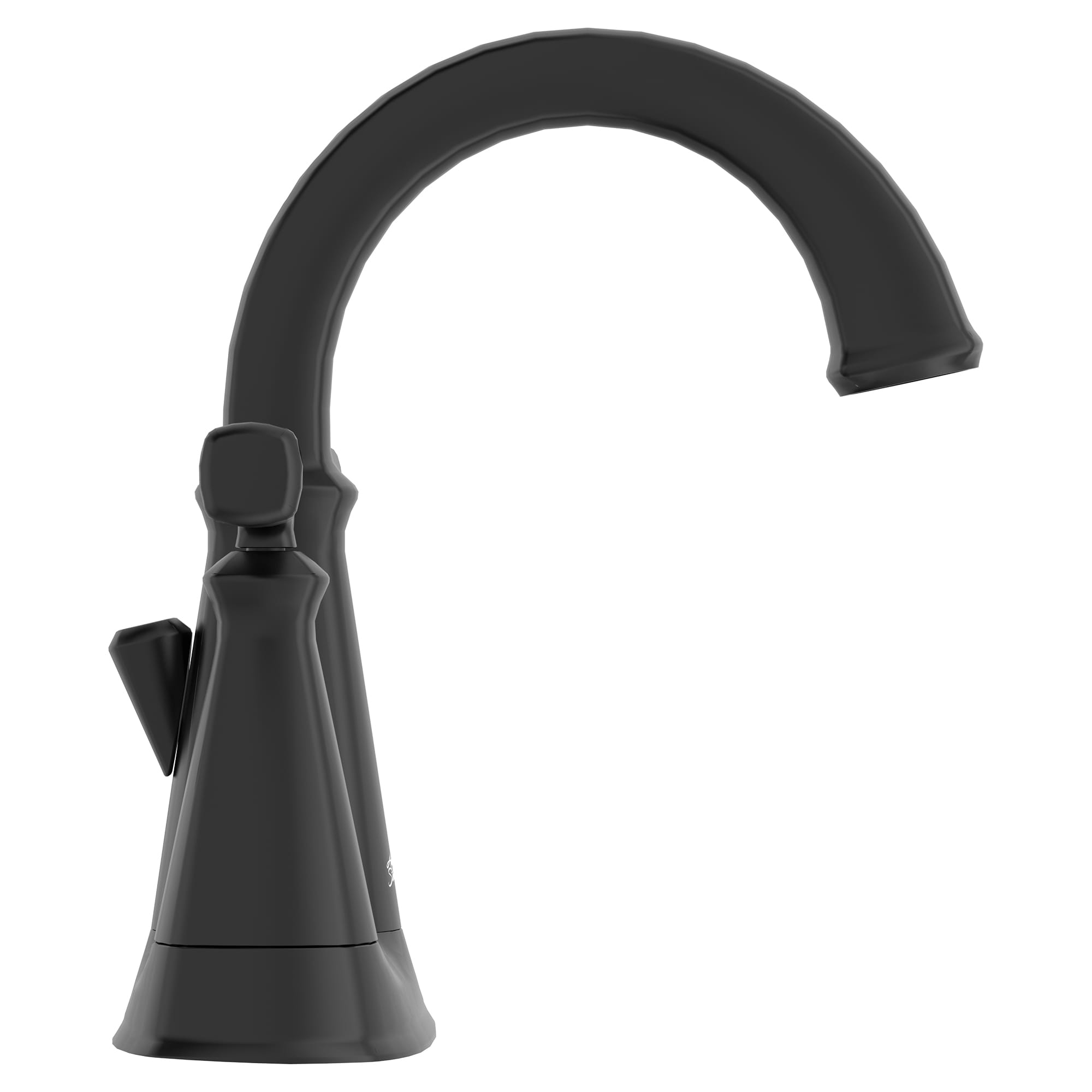 American Standard 7018201.243 Lavatory-Faucets - View #3