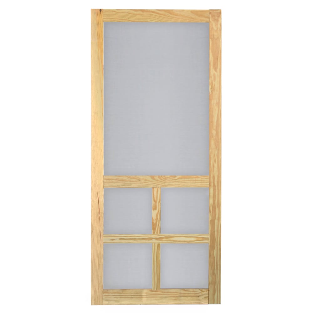 Screen Tight WSUM36PT Screen-Doors - View #9