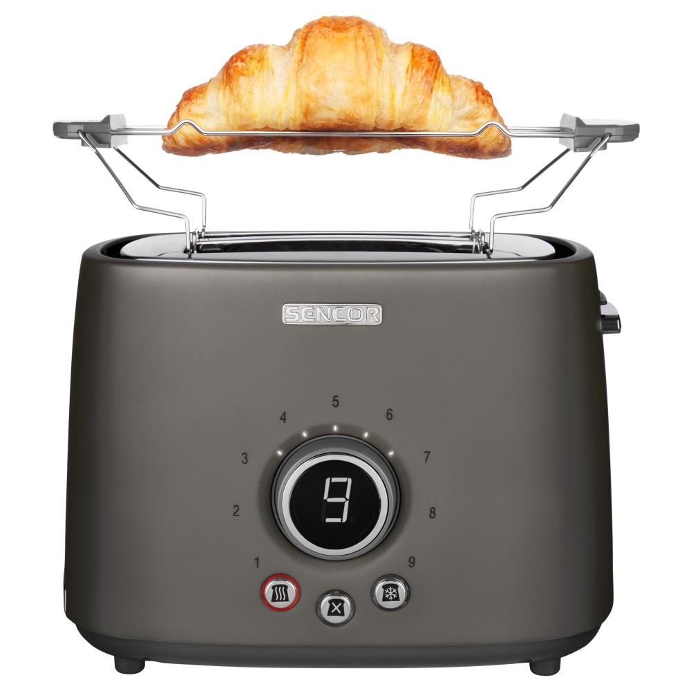 Sencor STS6058BK toasters - View #5
