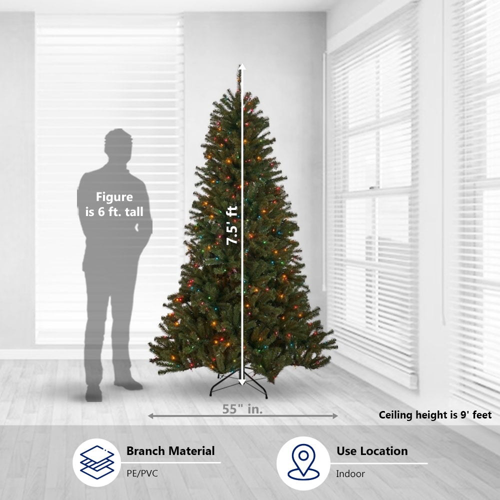 Best Selling Home Decor 307322 Artificial-Christmas-Trees - View #2
