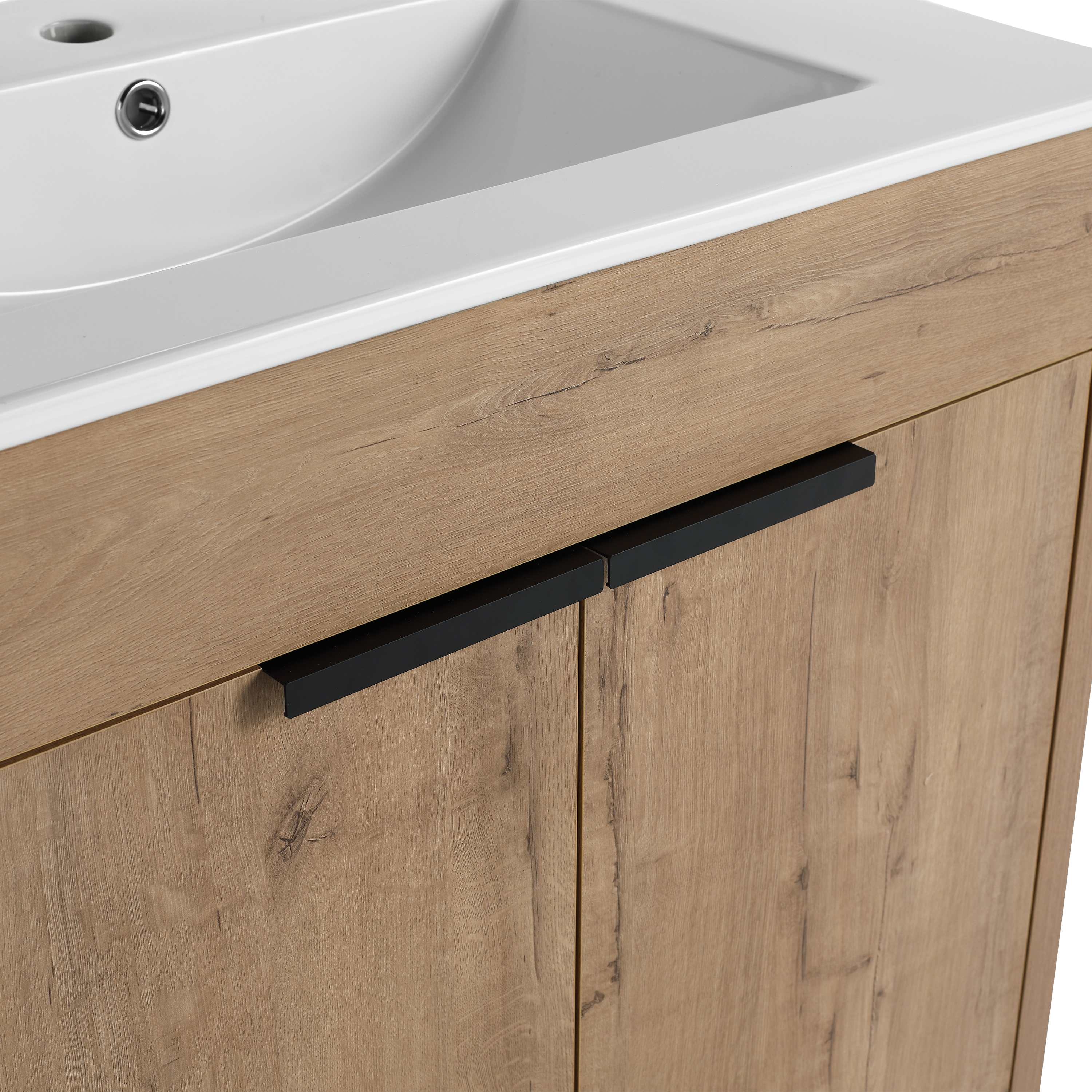 Vynxaria LEXY1337-DJYS-SZT107 Bath-Vanity-Combo - View #9