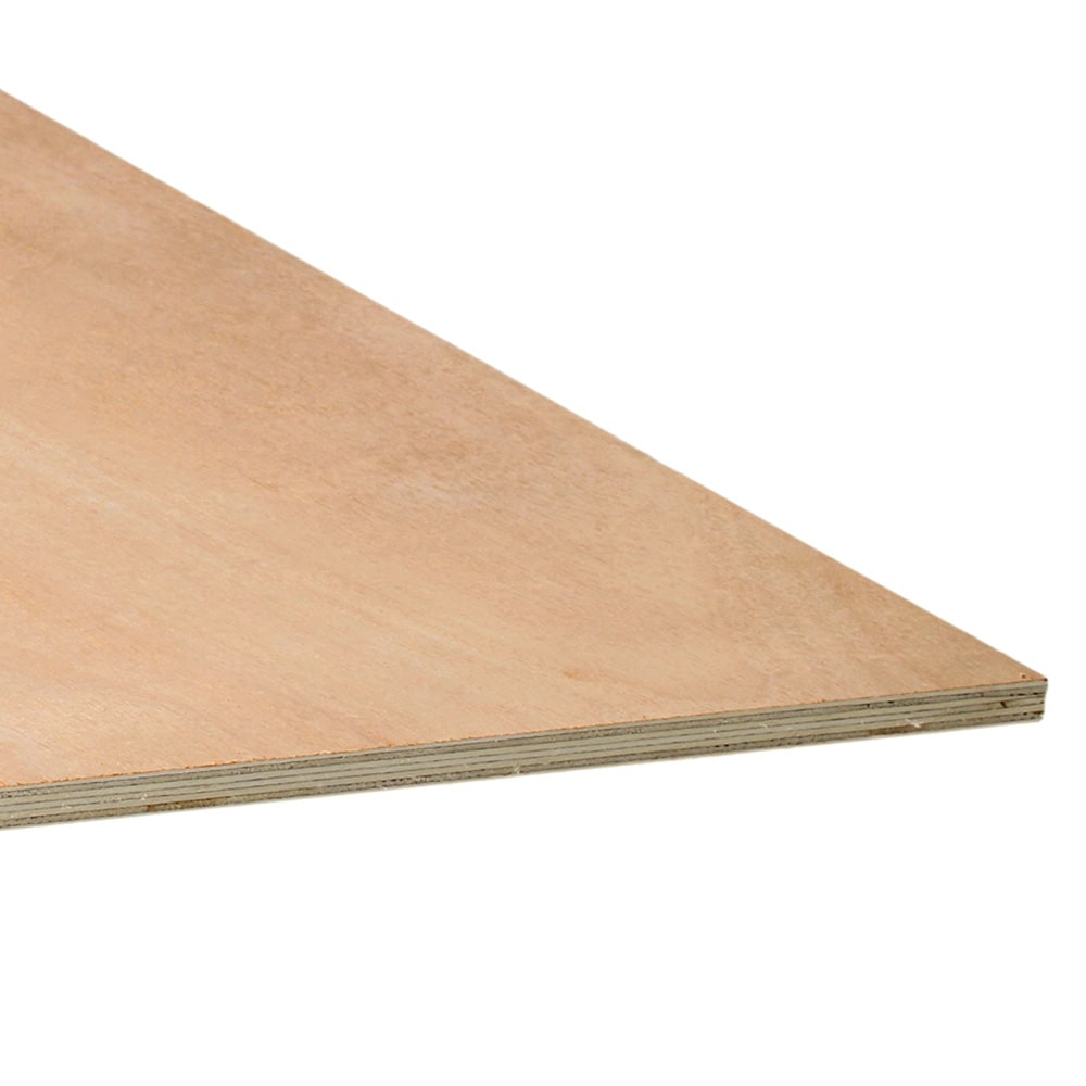  107805 Llc-Plywood - View #4