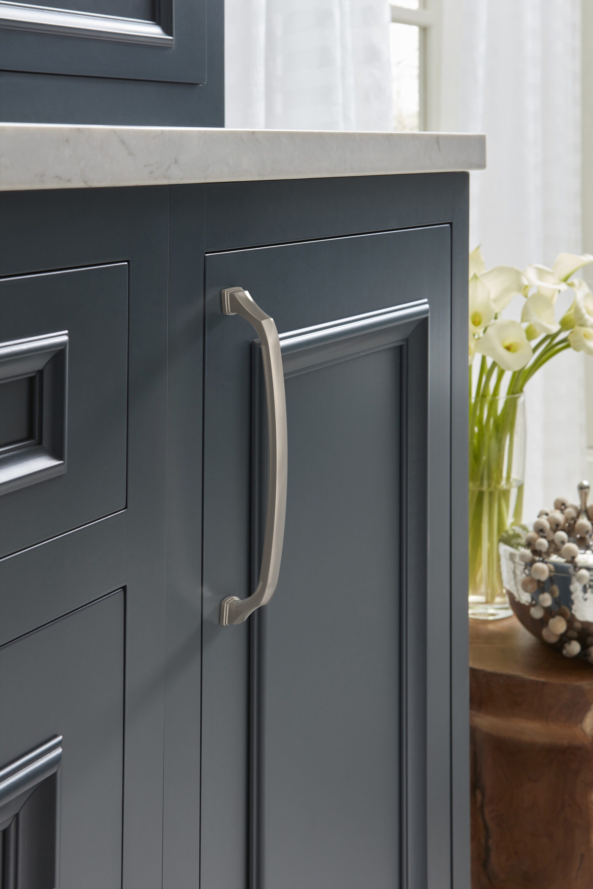 Amerock BP55351G10 Cabinet-Pulls - View #7