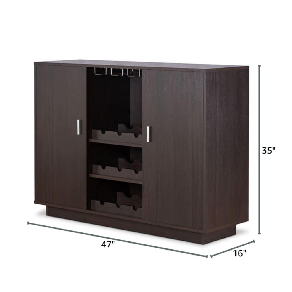 Benzara BM193791 Utility-Storage-Cabinets - View #6