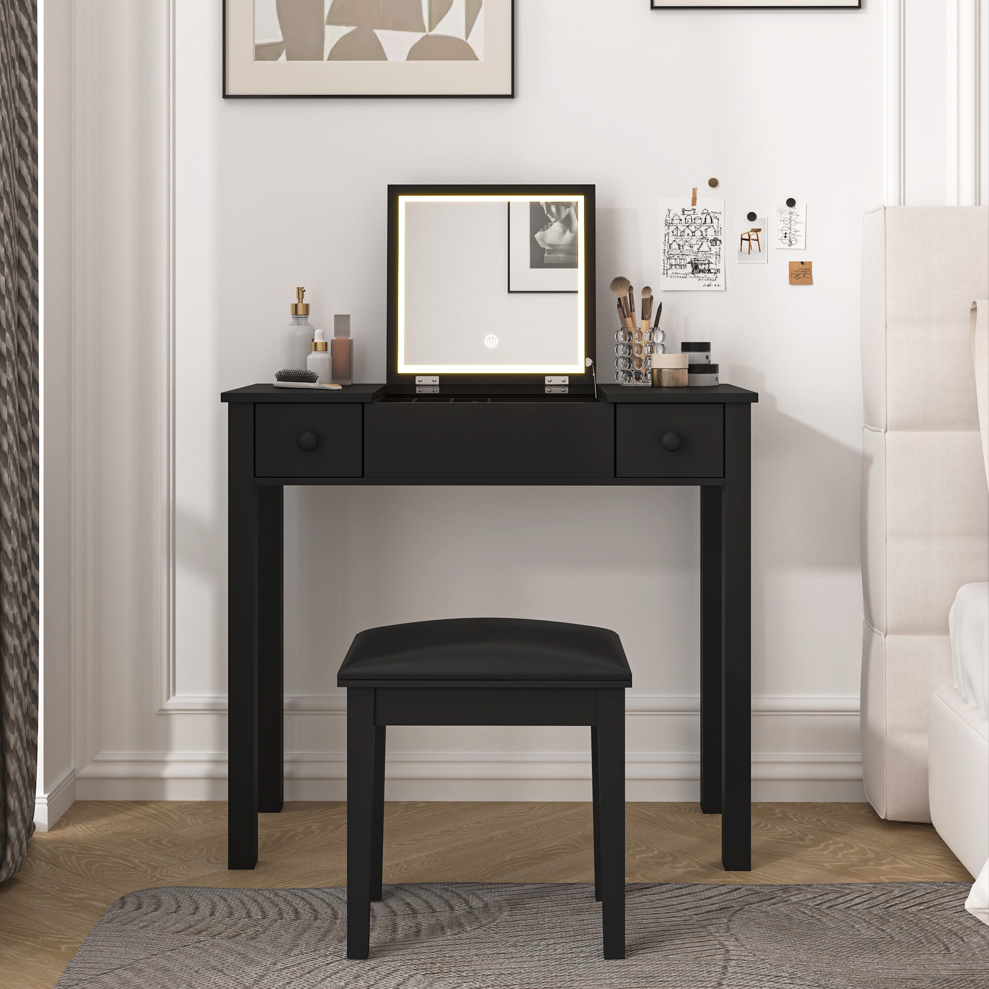 LOVMOR SF-M-W760P152315 dressers - View #11