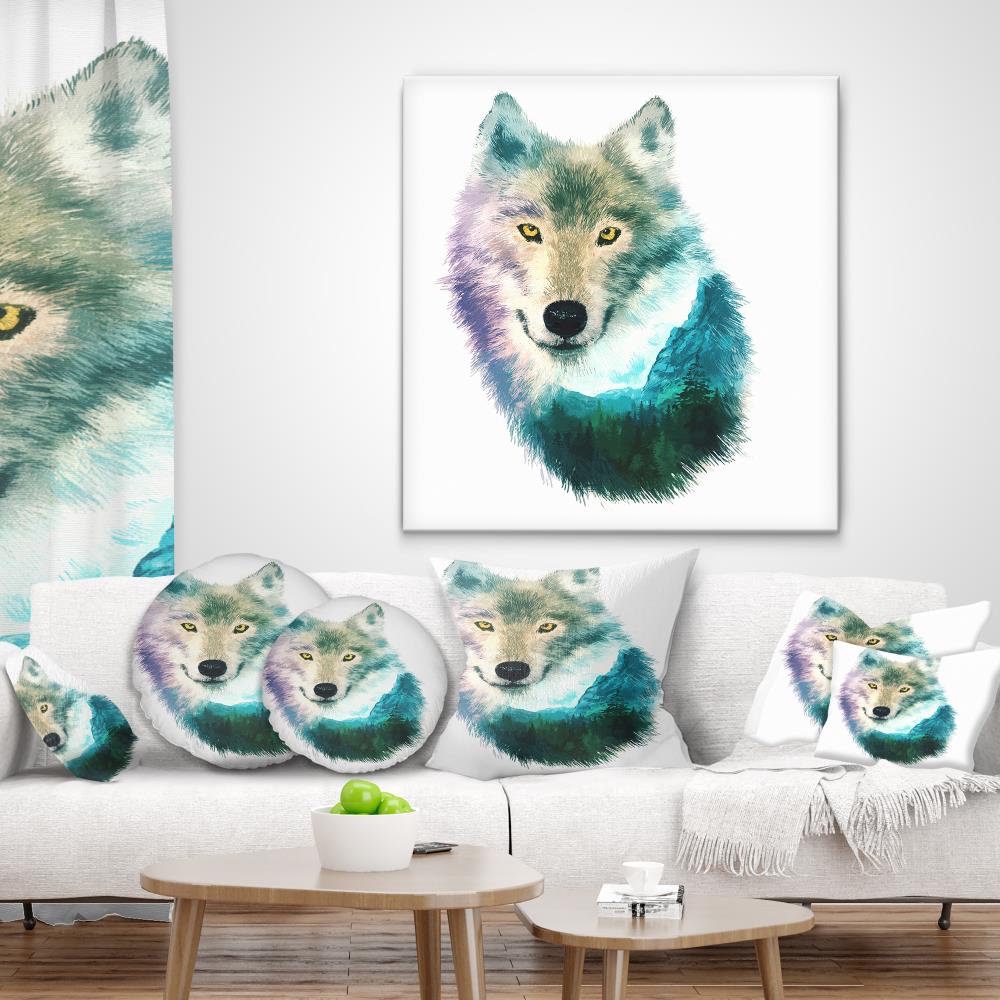Designart CU14515-12-20 Accent-Pillows - View #4