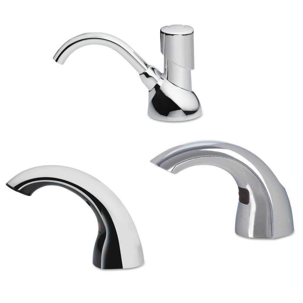 GOJO 8561-02 Hand-Soap-And-Sanitizers - View #4