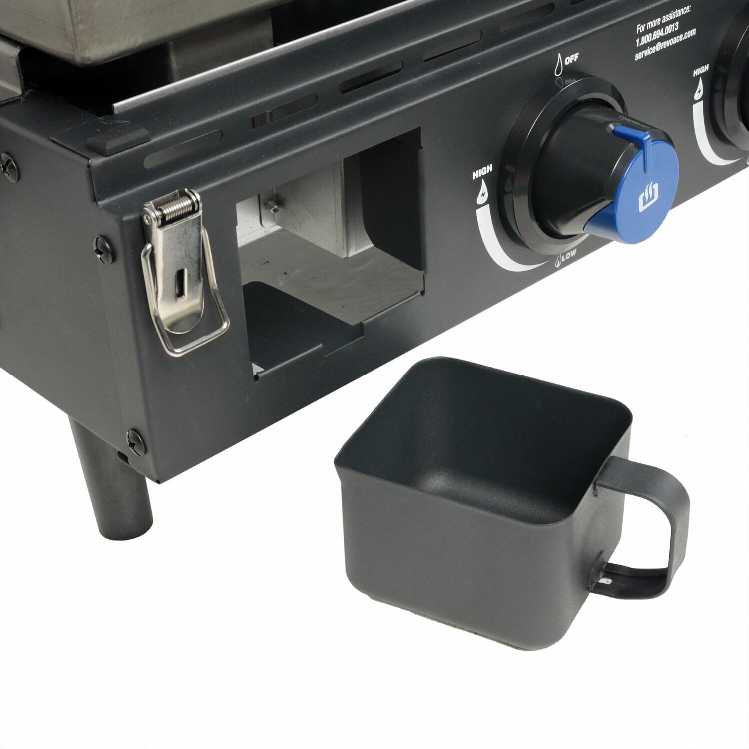 Razor 262920 Tabletop-Grills - View #11