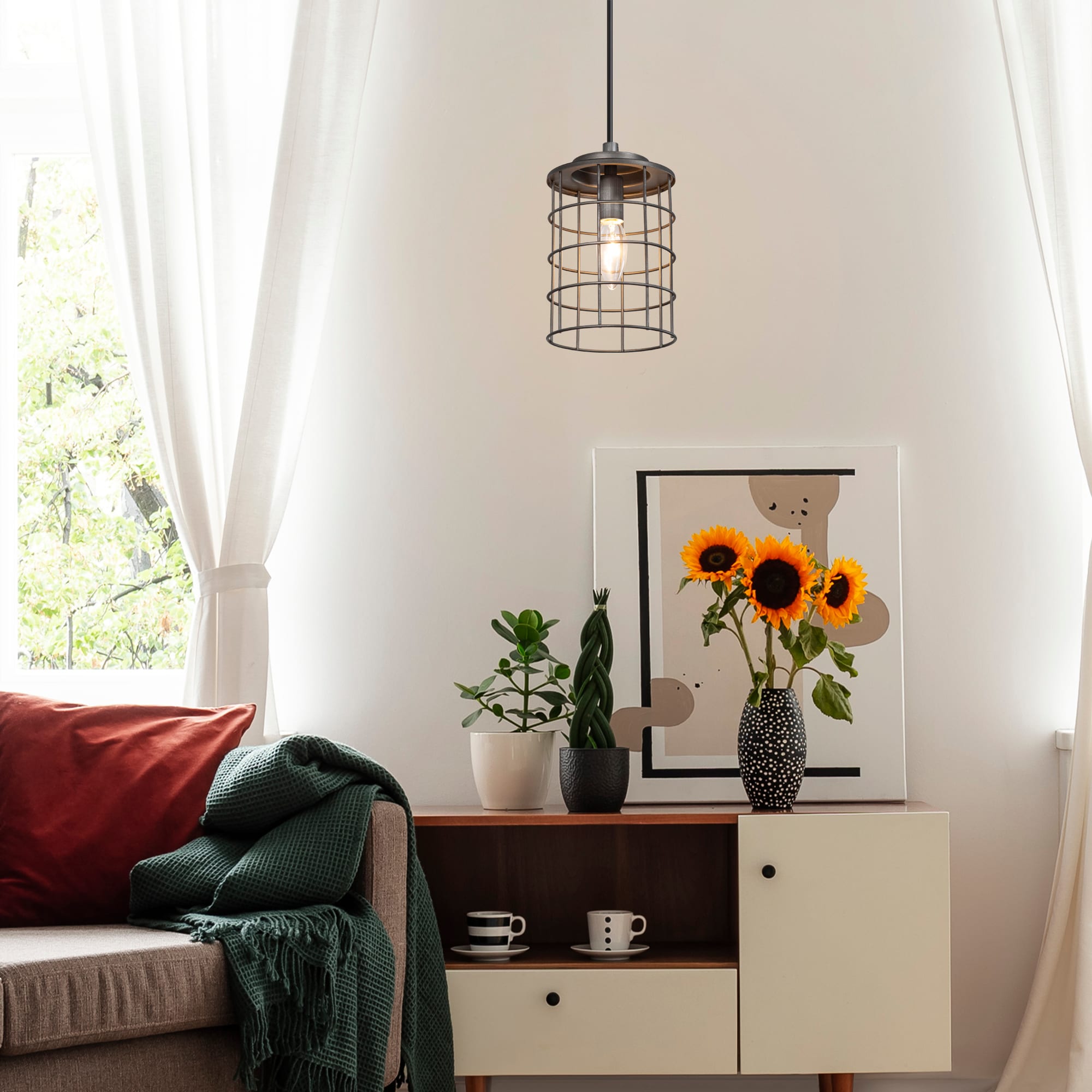 LNC ZIIAUYLWS3951Z7 Pendant-Lights - View #2