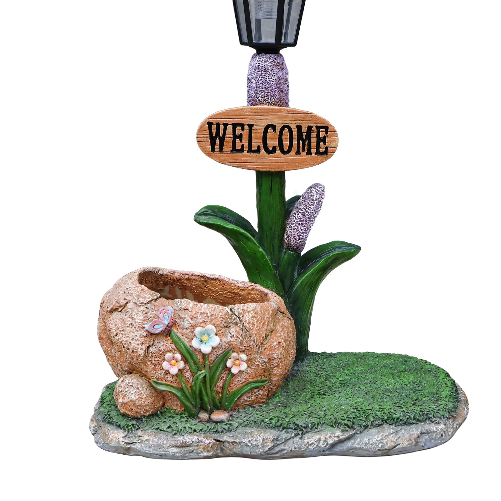 Afoxsos LAF0416GI15 Planter-Window-Box - View #11
