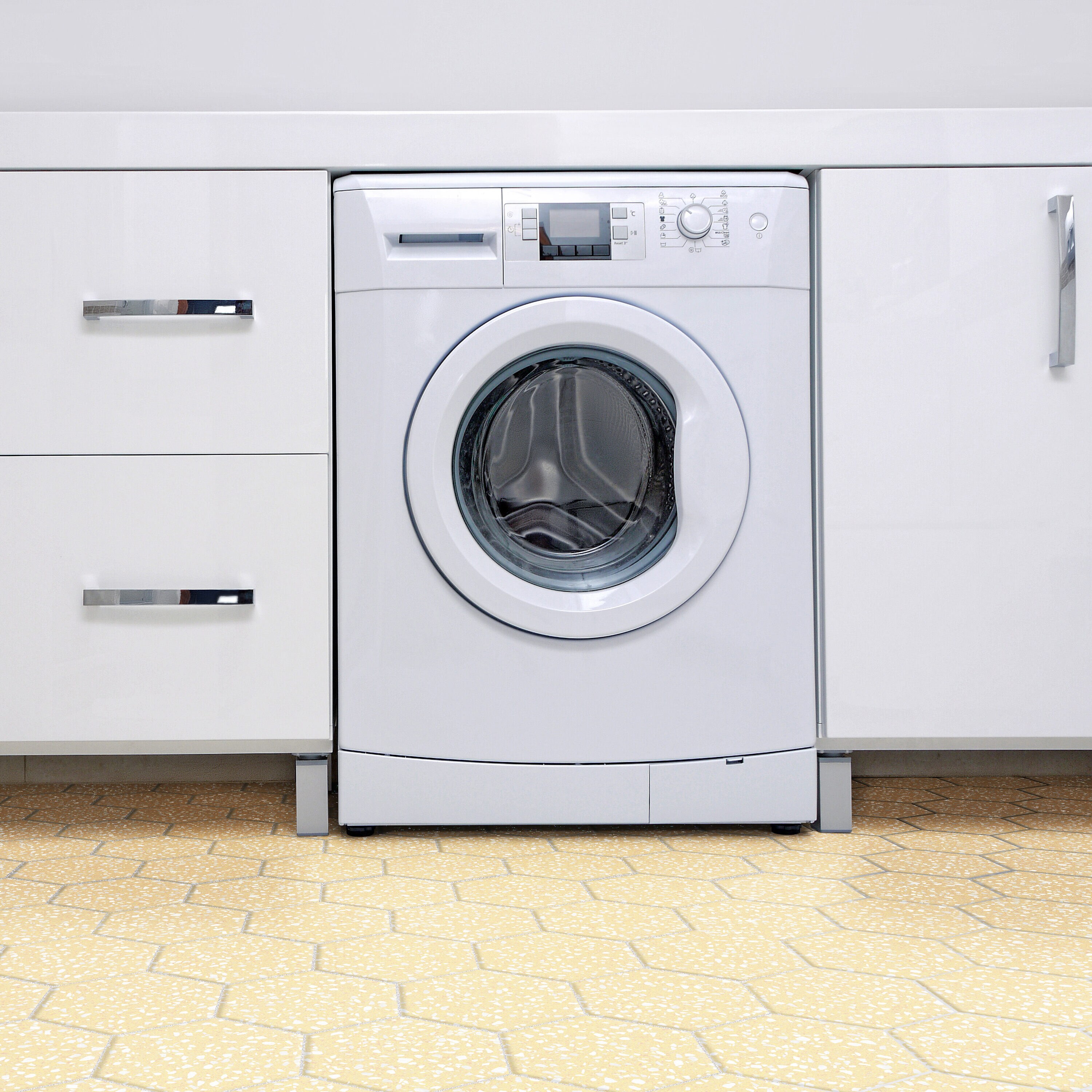 Affinity Tile FCD10VCYW Ceramic-Tile - View #8