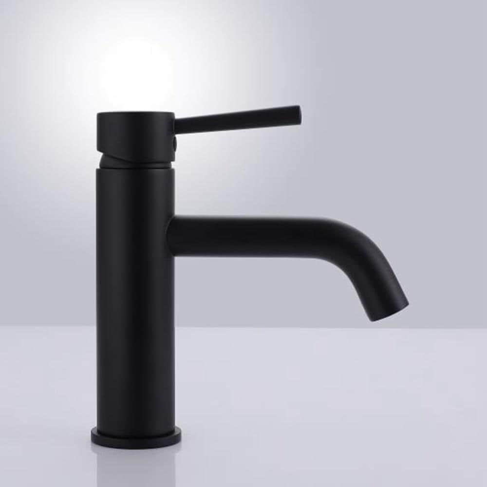 Parrot Uncle RBF61001MB-EG Lavatory-Faucets - View #14