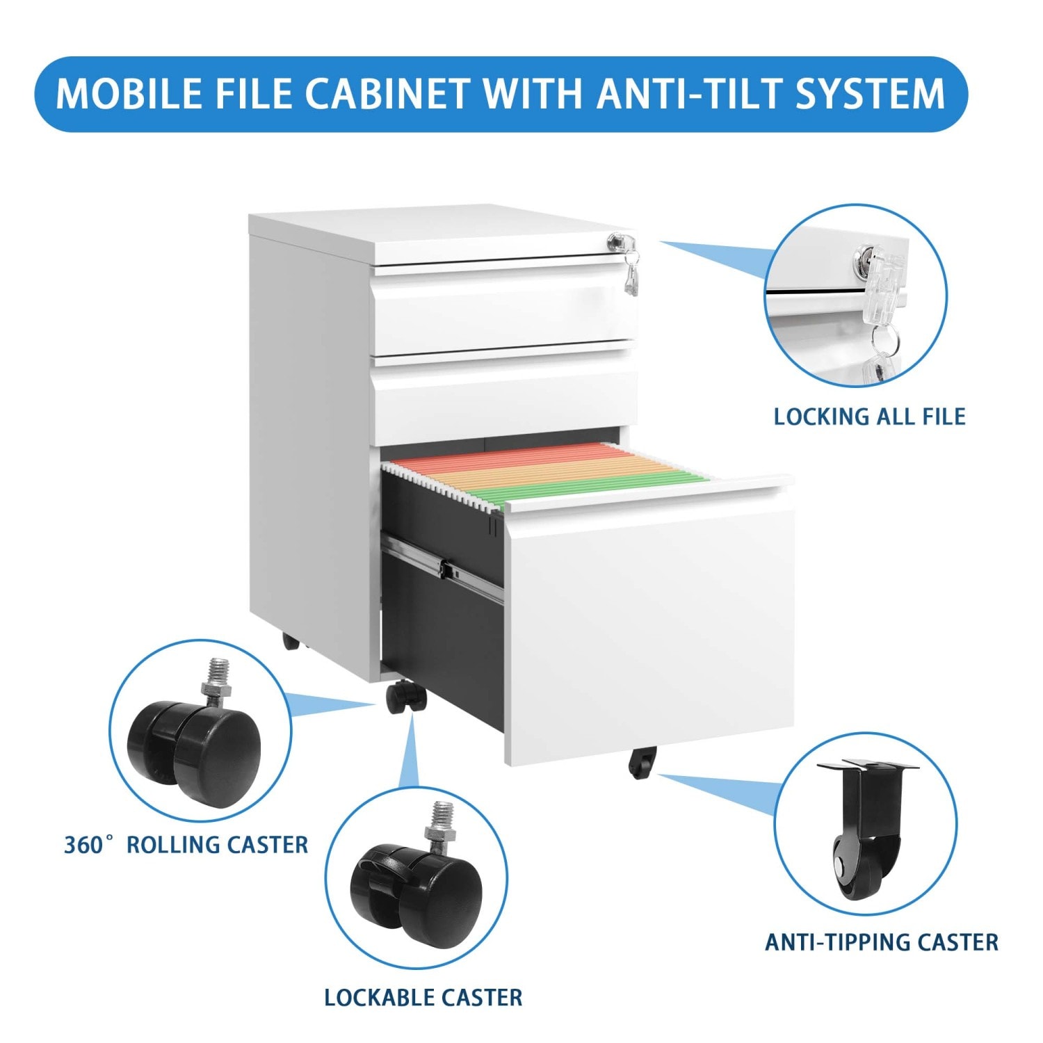Streamdale Furniture T2398P152000 Filing-Cabinets - View #9