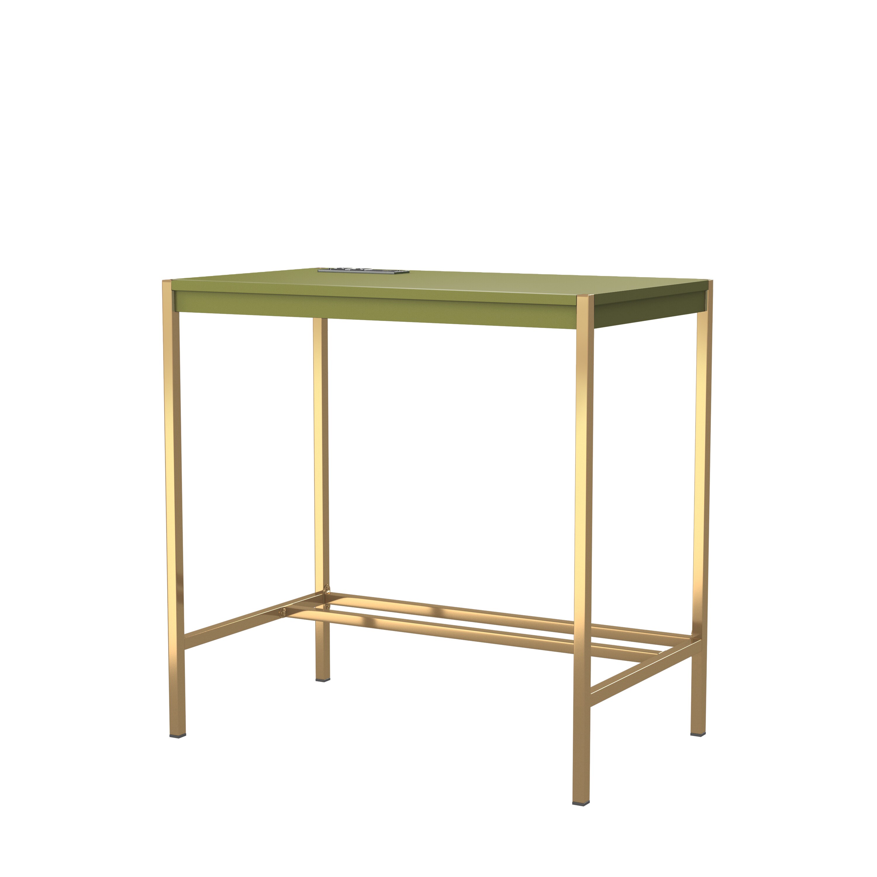 Furniture of America IDF-DK916OE desks - View #3