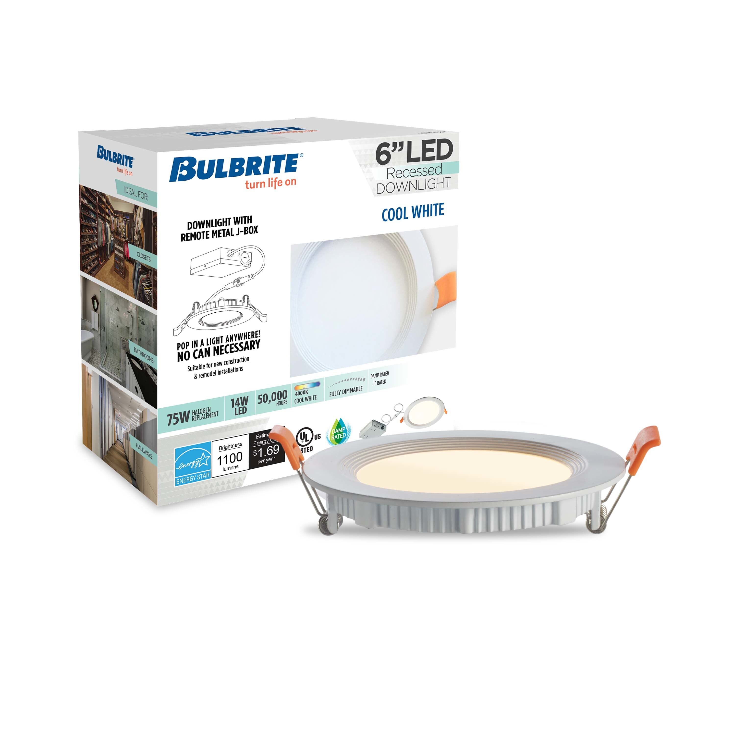 Bulbrite 861671 Led-Retrofit-Downlight - View #2